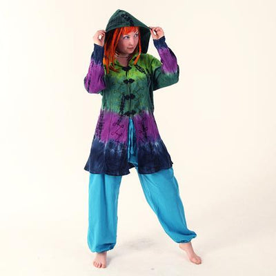Hippy Harem Pants – Christmas Cool for 2015