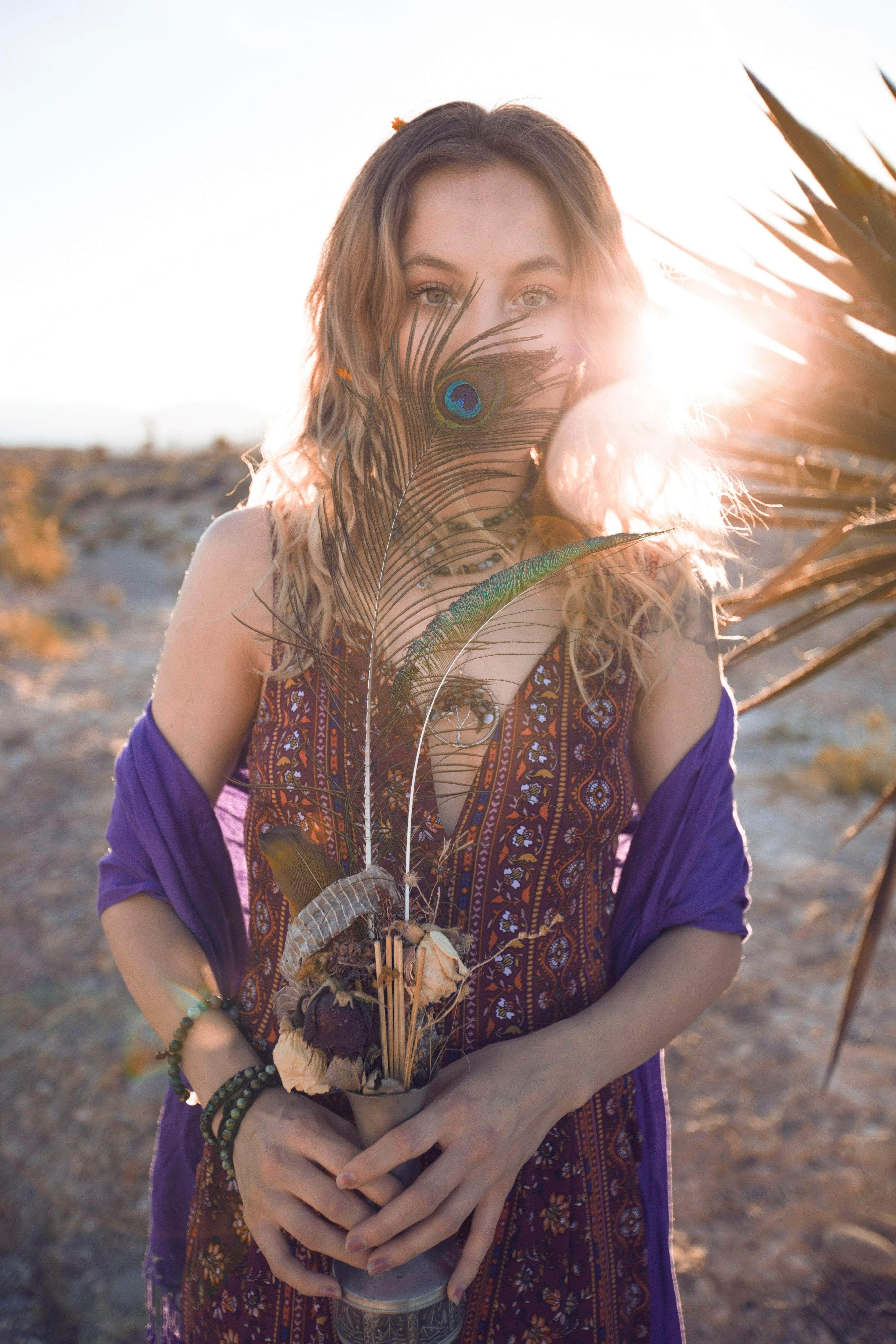 bohemian dress meaning How to Wear a Boho Dress
