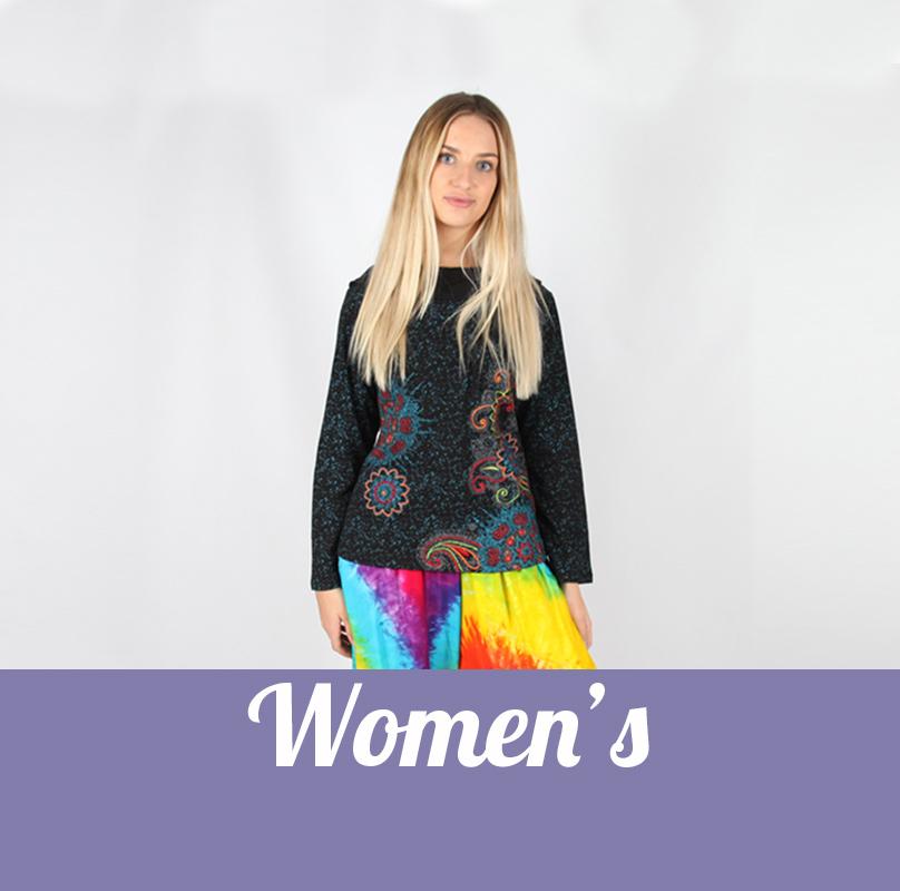 Fair Trade Sari Fabric 
