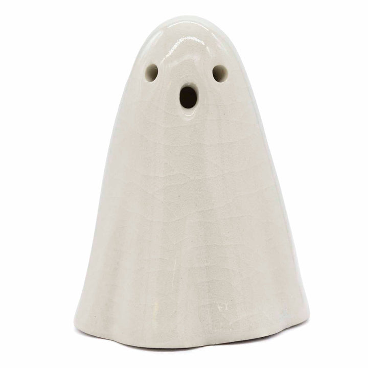 Ghost Ceramic Incense Burner