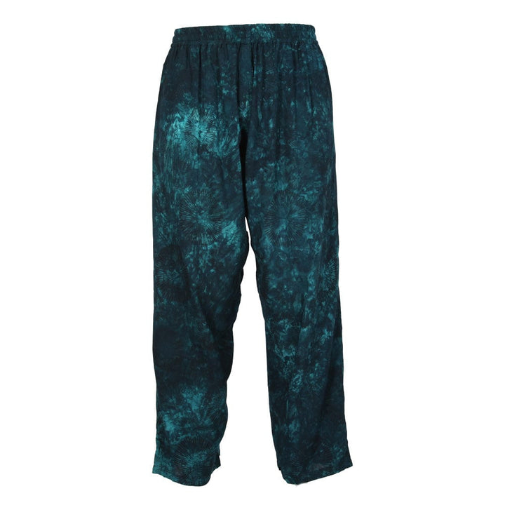 Black Truffle Bali Trousers