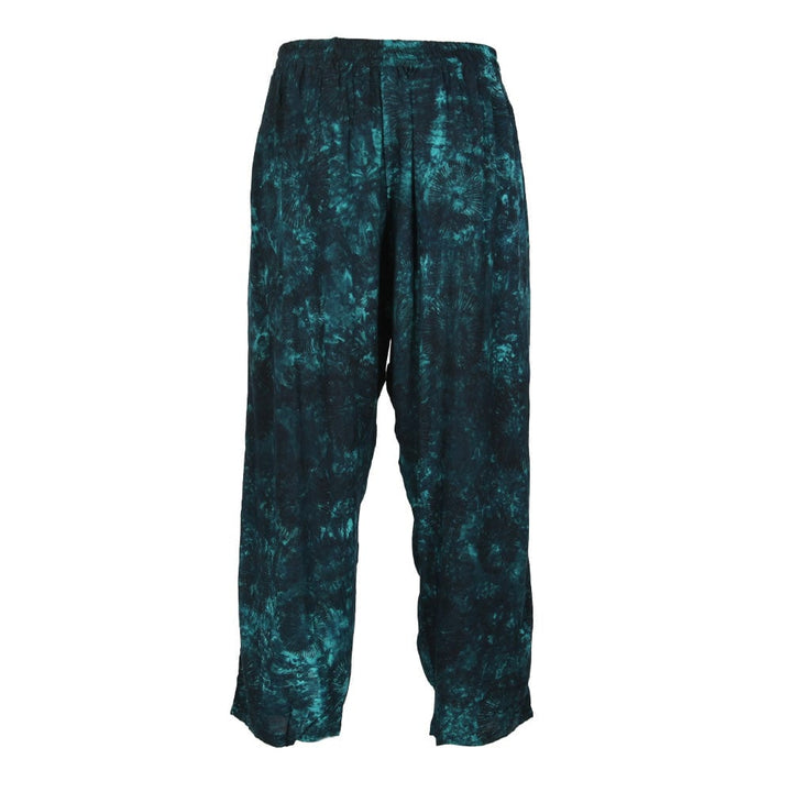 Black Truffle Bali Trousers