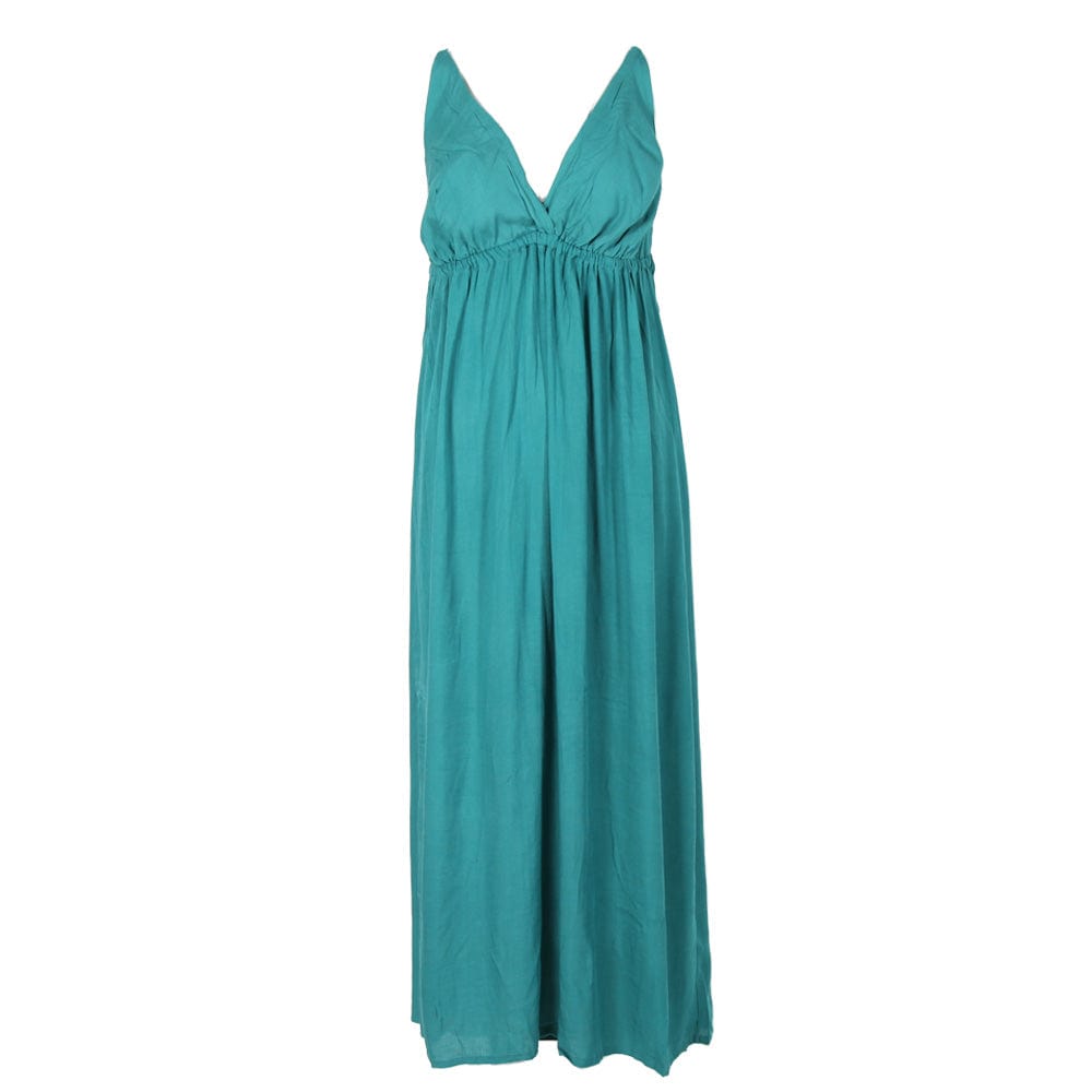 Empire Line Summer Dress Empire Line Summer Dress