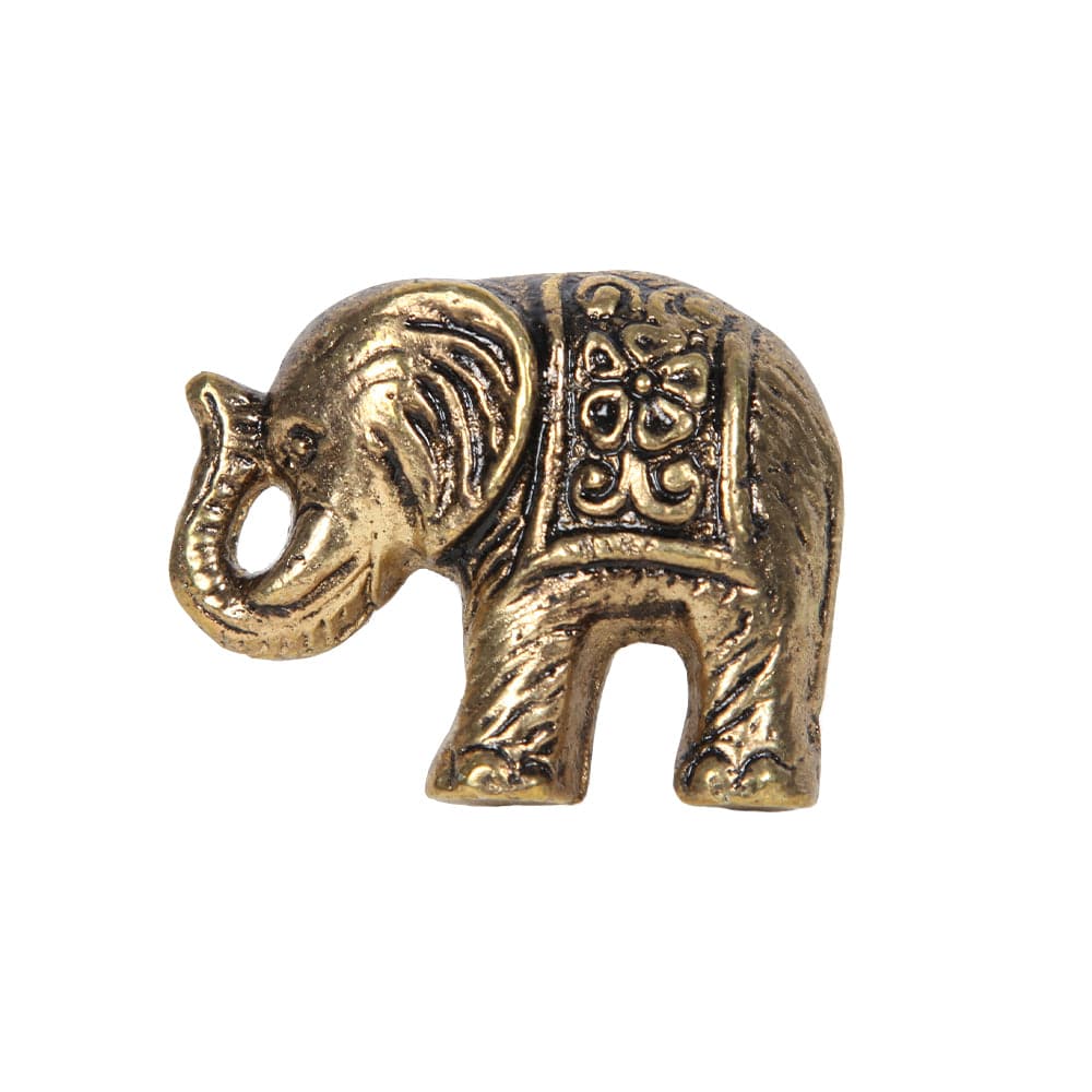 Elephant Door Knob