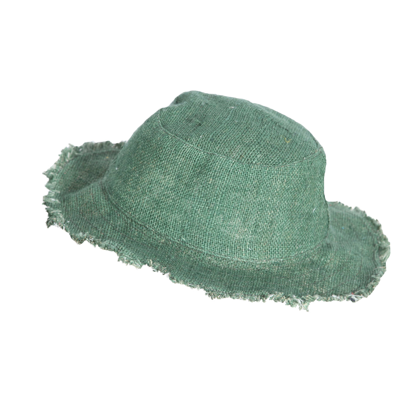 Men's Hemp Sun Hat