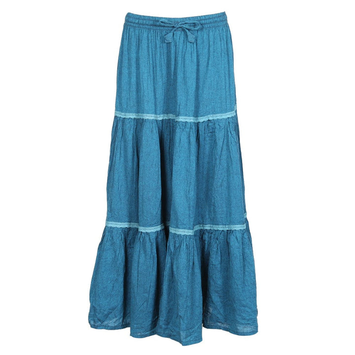 Prairie Maxi Skirt