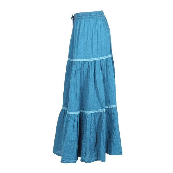 Prairie Maxi Skirt