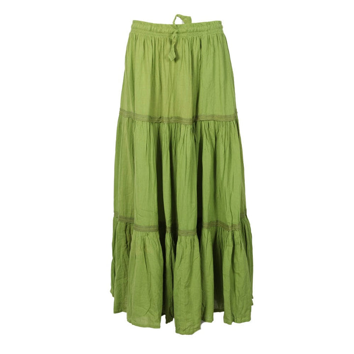 Prairie Maxi Skirt