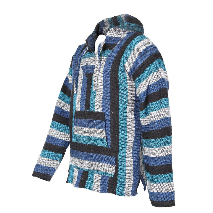 Men's Baja Pullover Jacket