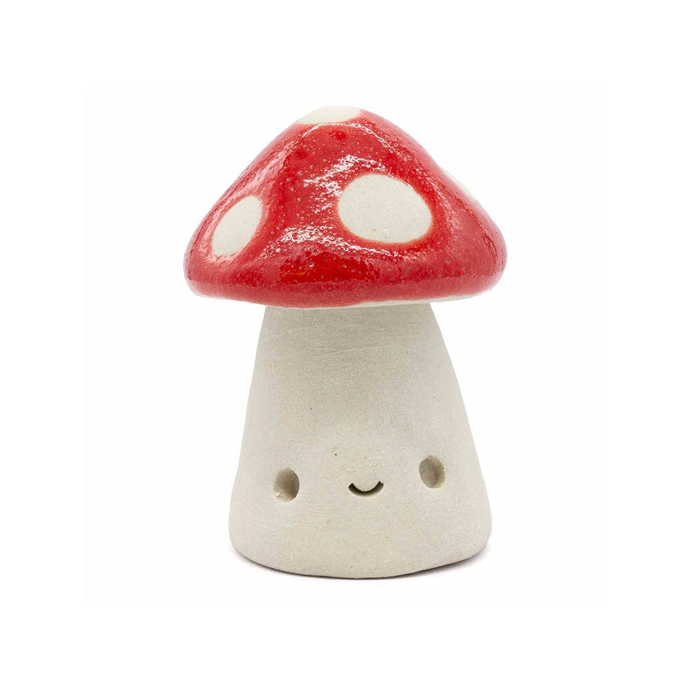 Mushroom Ceramic