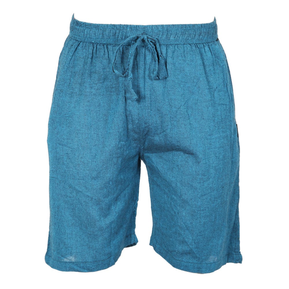 Gringo Lightweight Cotton Shorts