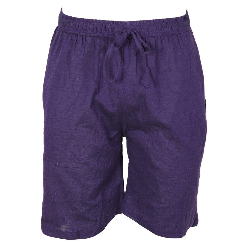 Gringo Lightweight Cotton Shorts