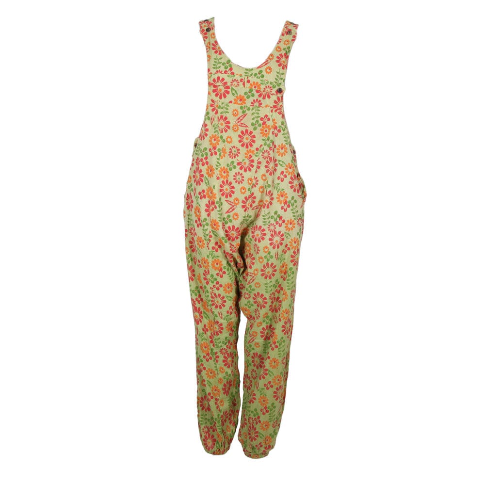 Bohemian Jumpsuit.. The Hippy Clothing Co.