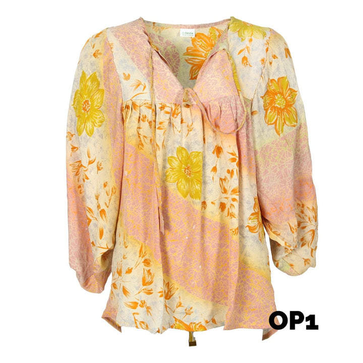 Sari Blouse