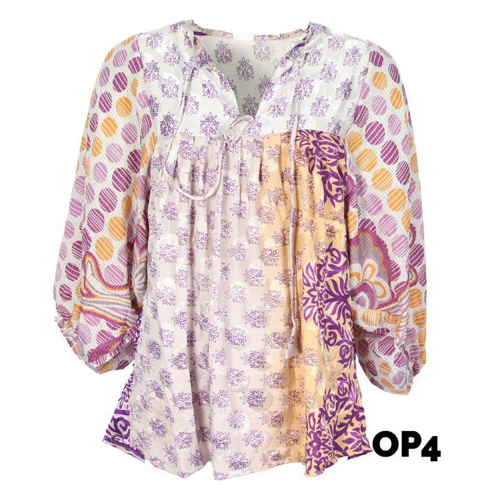 Sari Blouse