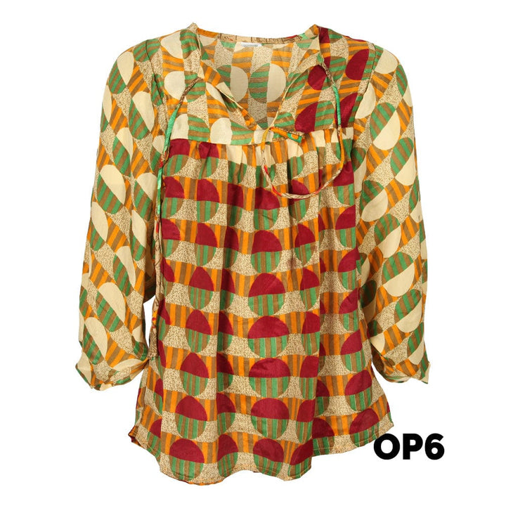 Sari Blouse