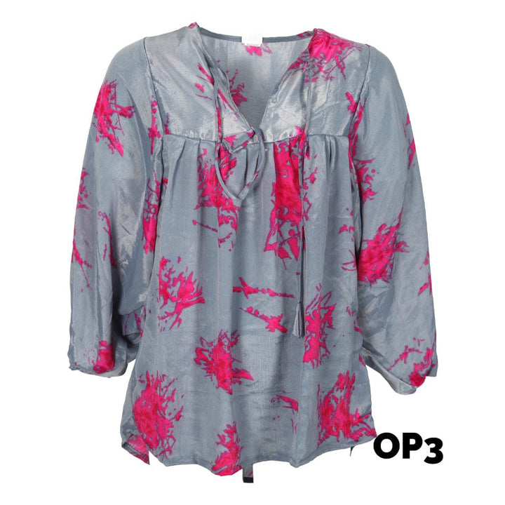 Sari Blouse
