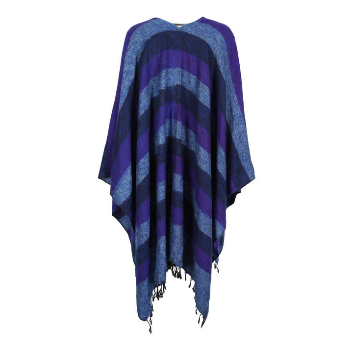 Poncho Scarf Cloak