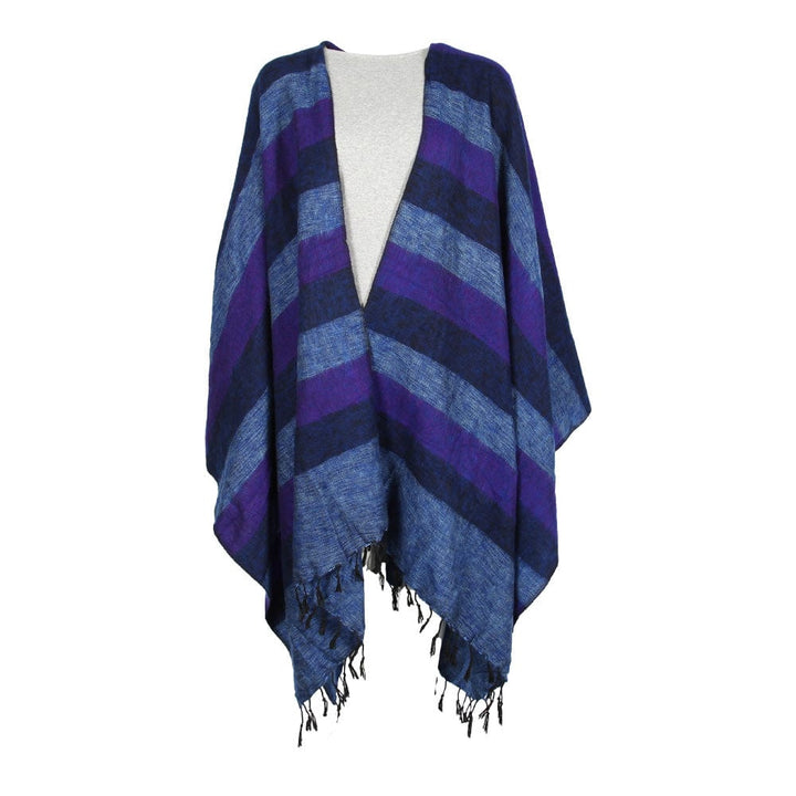 Poncho Scarf Cloak