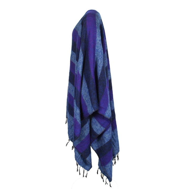 Poncho Scarf Cloak