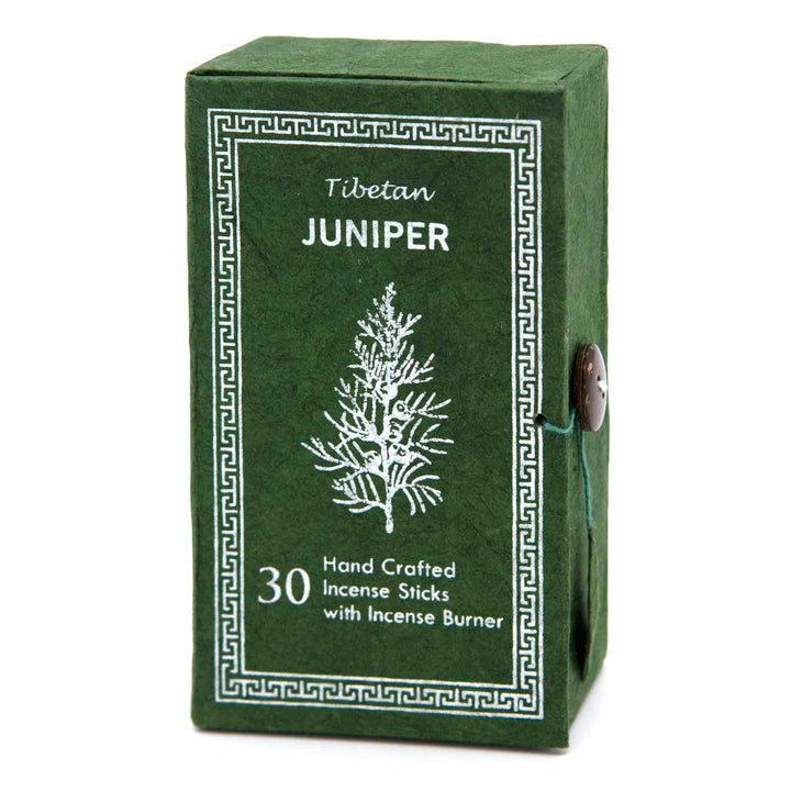 Tibetan Buddha Incense Sets