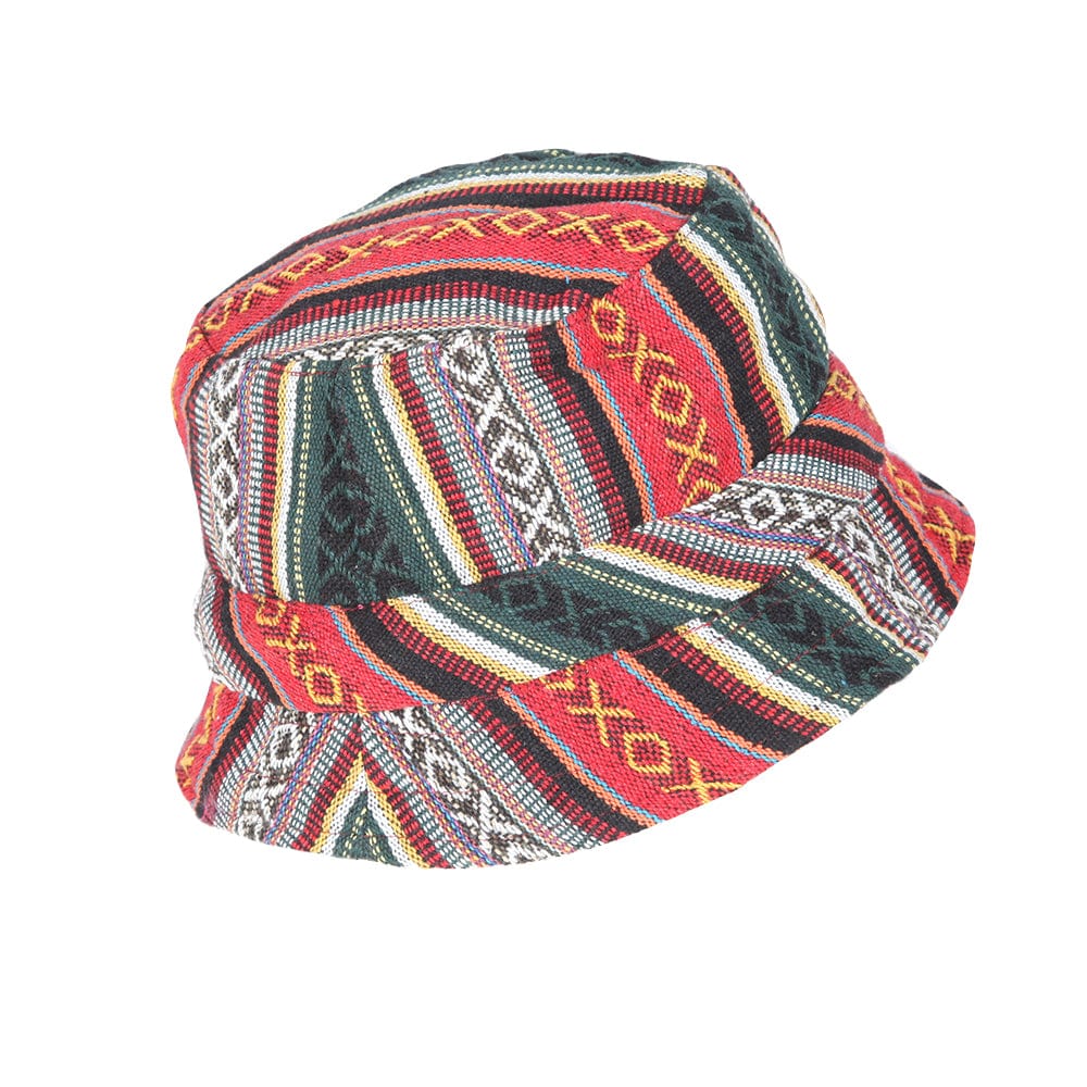 Gheri Bucket Hat The Hippy Clothing Co