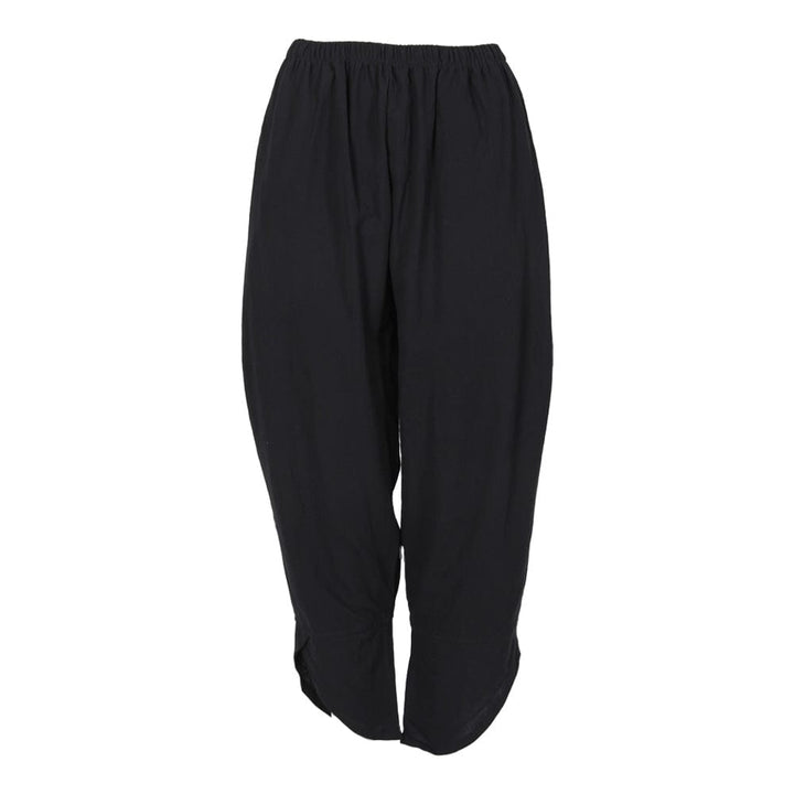 Thai Cotton Harem Pants