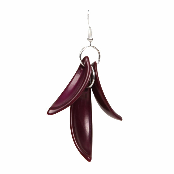 Palmito Dangle Earrings