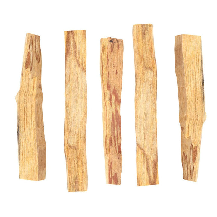 Palo Santo Sticks - 50g (5 Sticks)