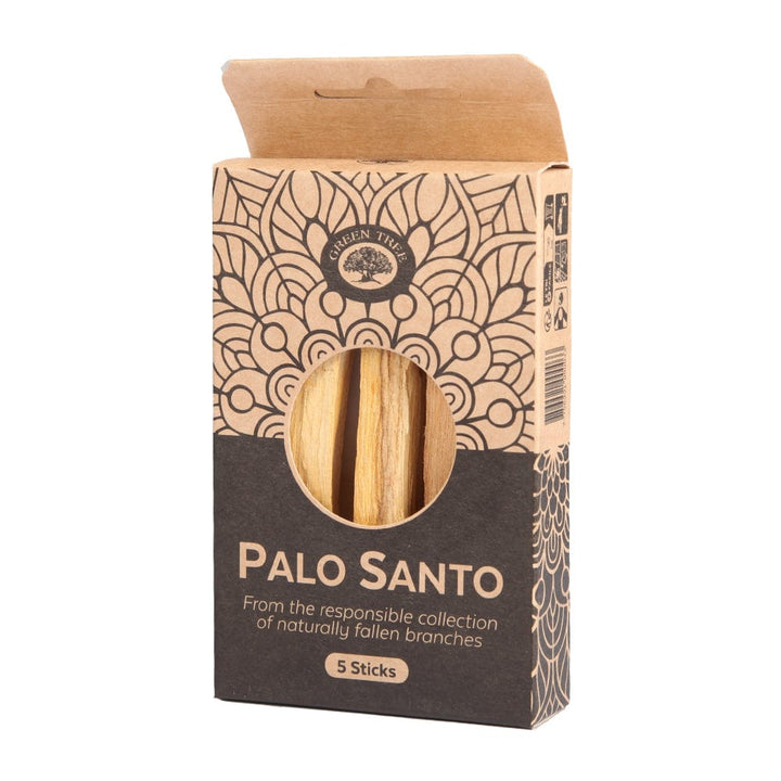 Palo Santo Sticks - 50g (5 Sticks)