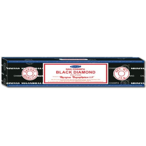 Satya Black Diamond