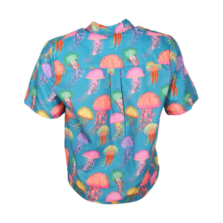 Short Sleeve Summer Shirt..