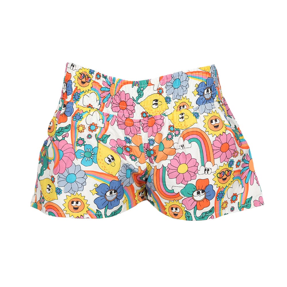 Hippie Girl Shorts
