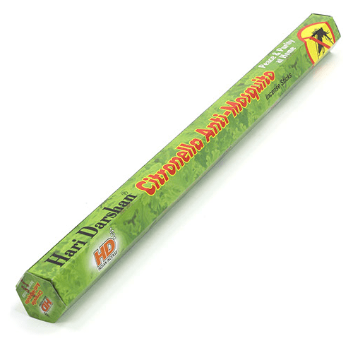 Citronella Anti-Mosquito Garden Incense
