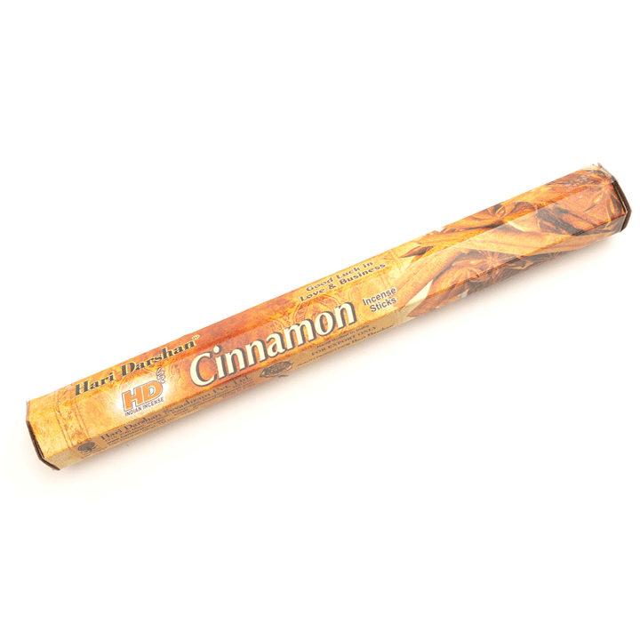 Cinnamon Incense Sticks