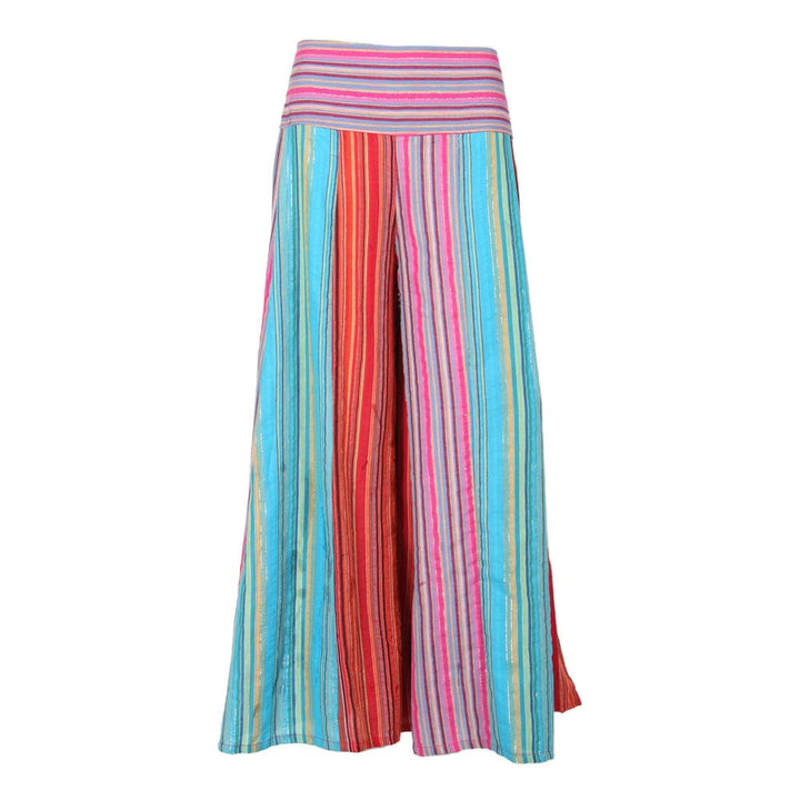 Palazzo Festival Pants