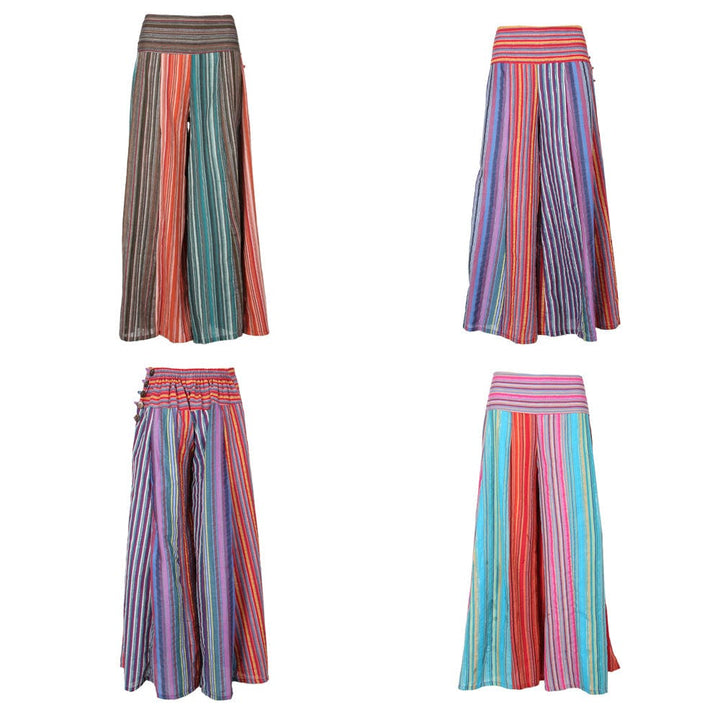 Palazzo Festival Pants