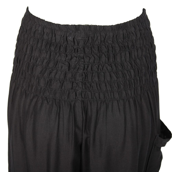 Plain Harem Pants