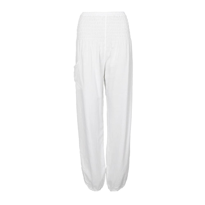 Plain Harem Pants