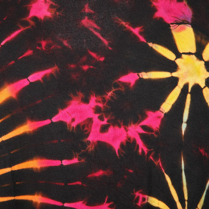 Tie Dye Floaty Tank Top