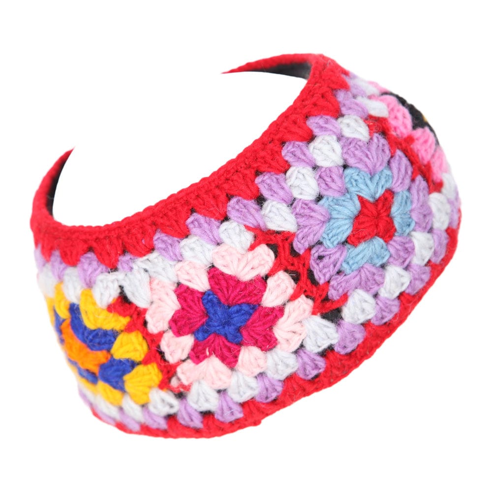 Crochet Headband