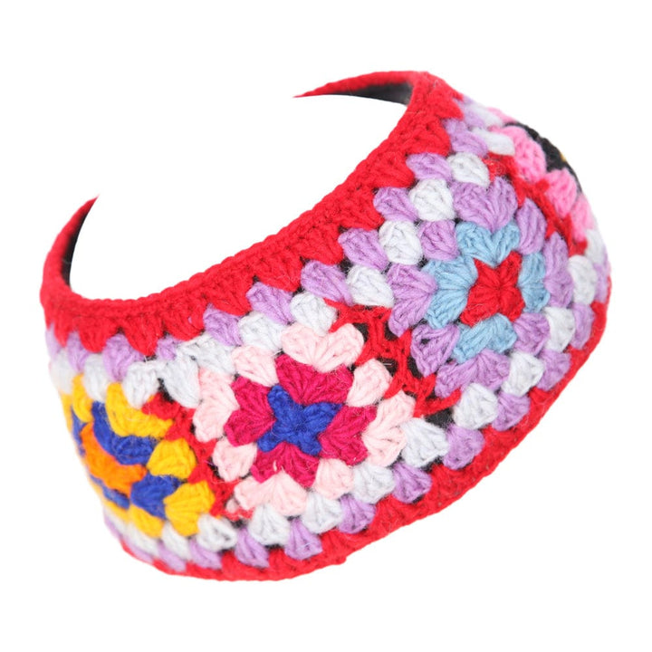 Crochet Headband