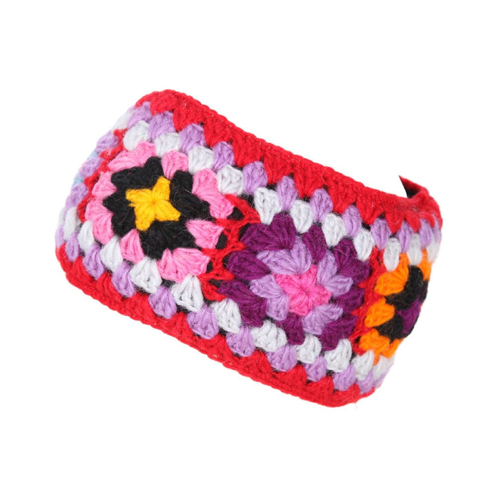 Crochet Headband