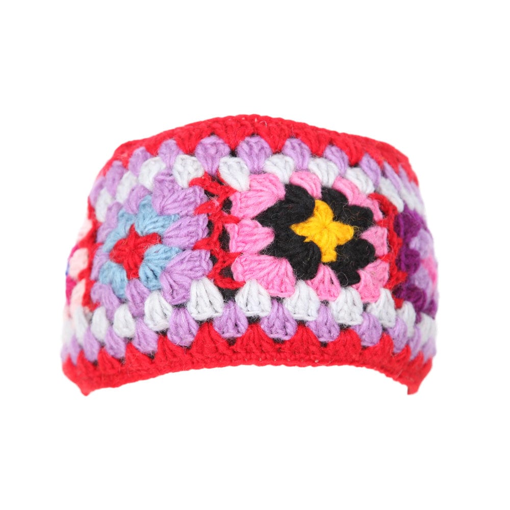Crochet Headband