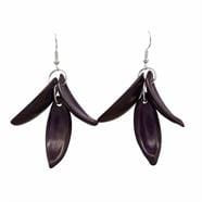 Palmito Dangle Earrings