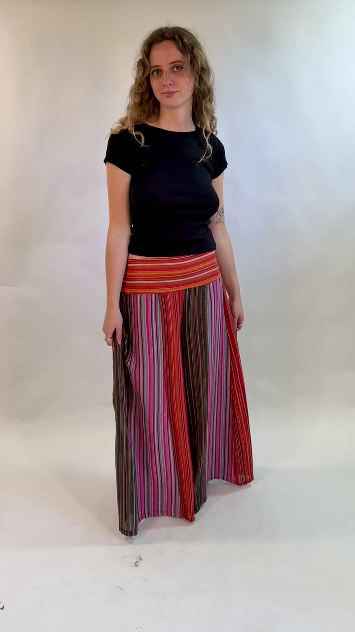 Palazzo Festival Pants