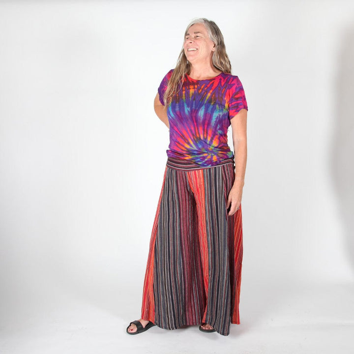 Palazzo Festival Pants