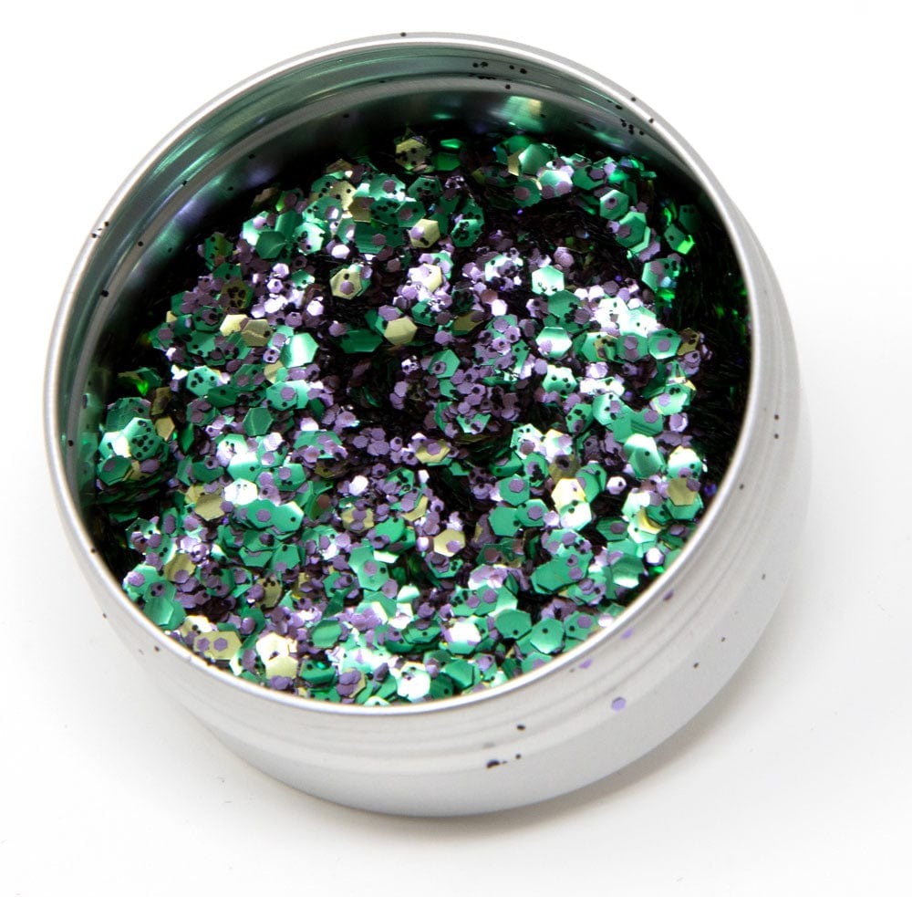 Biodegradable Witches Brew Glitter