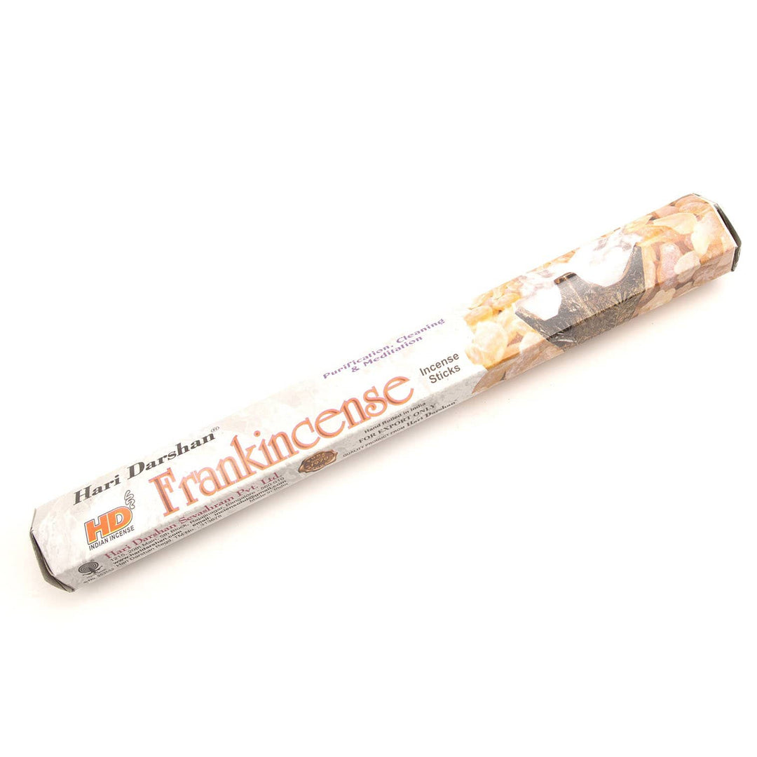 Frankincense Incense Sticks
