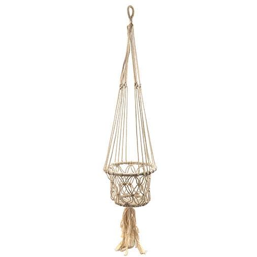 Macrame Plant Hanger
